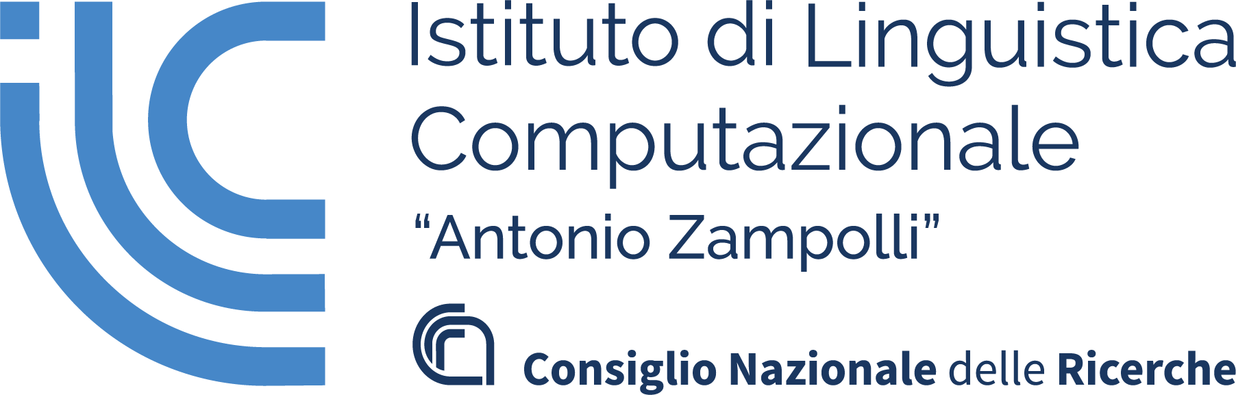 cnr-ilc logo